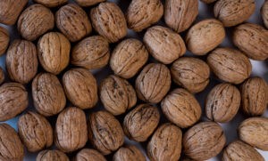 Цілий Горіх волоський