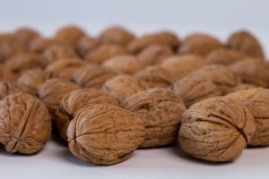 Горіх грецький цілий