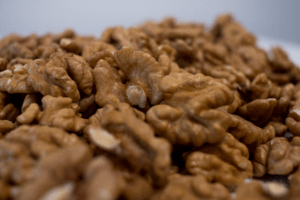 горіх 1/2 Світла та стандарт