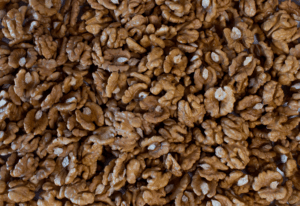 горіх 1/2 Світла та стандарт