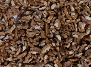 Горіх 1/4 Світла