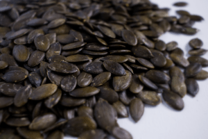 Голонасінна Гарбузове насіння 