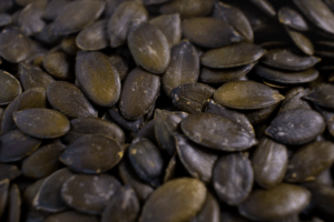 Гарбузове насіння Голонасінна 