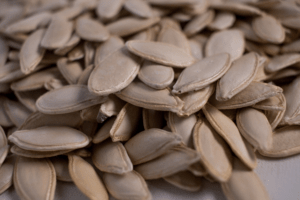 Гарбузове насіння Турецька