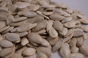 Українська багатоплідна гарбузове насіння