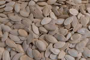 гарбузове насіння Українська багатоплідна 