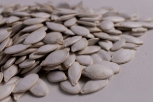 Гарбузове насіння стофунтова