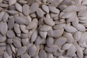 Стофунтова гарбузове насіння 