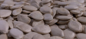 Гарбузове насіння сіроволожська