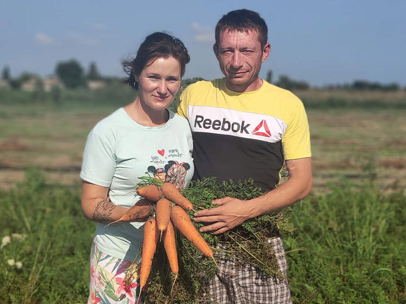 На Херсонщині сім’ї атовців будують незвичайний бізнес na hersonshhyni simyi atovcziv buduyut nezvychajnyj biznes 2