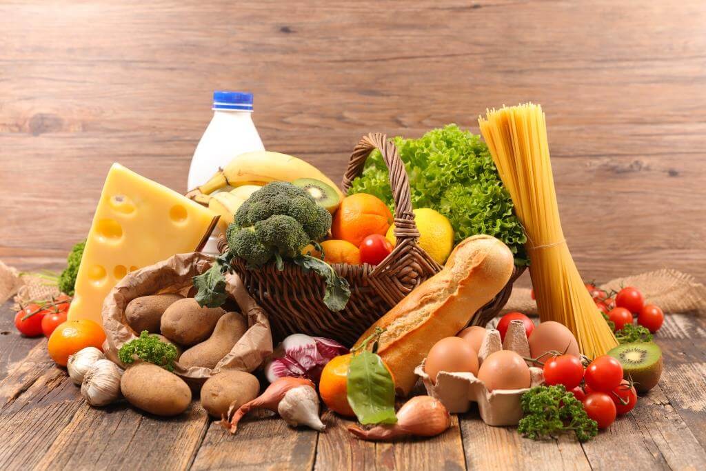 Населення України скоротило споживання основних видів продуктів харчування naselennya ukrayiny skorotylo spozhyvannya osnovnyh vydiv produktiv harchuvannya