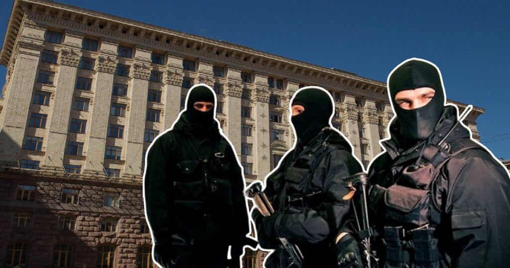 Київський бюджет може втрачати 10 млрд грн через корупцію у КМДА kyyivskyj byudzhet mozhe vtrachaty 10 mlrd grn cherez korupcziyu u kmda