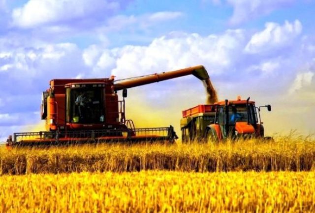 На Миколаївщині оголосили про конкурс на кращого механізатора na mykolayivshhyni ogolosyly pro konkurs na krashhogo mehanizatora