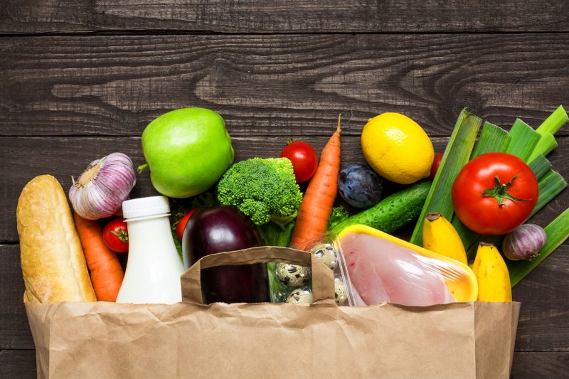 Озвучено ряд фальсифікованих продуктів, які українці вживають щоденно ozvucheno ryad falsyfikovanyh produktiv yaki ukrayinczi vzhyvayut shhodenno