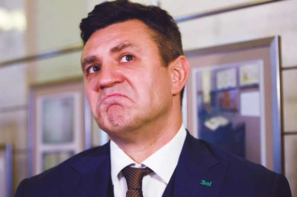 Слуга народу відмітився незнанням цін на продукти sluga narodu vidmityvsya neznannyam czin na produkty