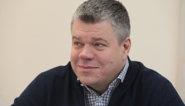 Стало відомо, як ДПЗКУ налаштує заново роботу stalo vidomo yak dpzku nalashtuye zanovo robotu