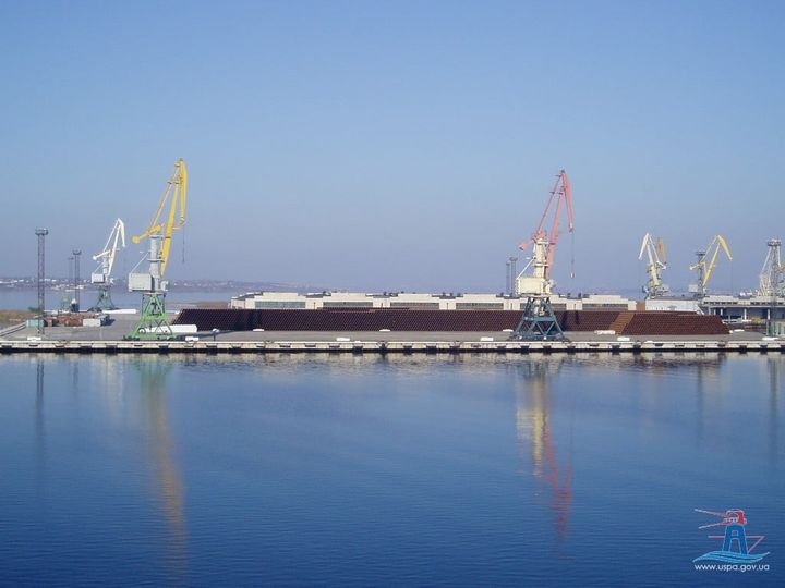 У Миколаєві планують створити портовий транспортний вузол u mykolayevi planuyut stvoryty portovyj transportnyj vuzol