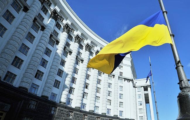 Уряд виділив додаткові кошти для проведення інвентаризації держземель uryad vydilyv dodatkovi koshty dlya provedennya inventaryzacziyi derzhzemel