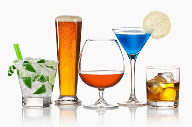 В Україні підвищать мінімальні ціни на алкоголь v ukrayini pidvyshhat minimalni cziny na alkogol