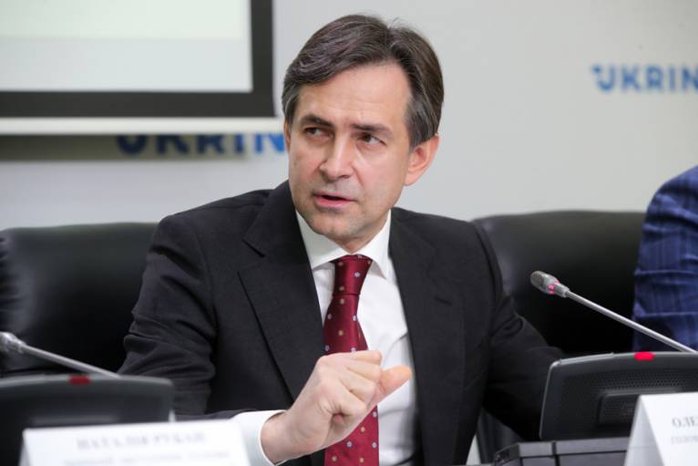Міністр економіки Олексій Любченко подав у відставку ministr ekonomiky oleksij lyubchenko podav u vidstavku