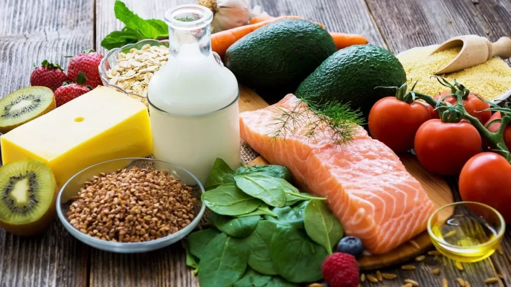 Названо 7 найкорисніших для здоров’я продуктів nazvano 7 najkorysnishyh dlya zdorovya produktiv