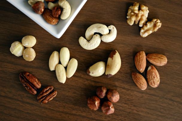 Популярні продукти для зменшення запалення в організмі після 30 років populyarni produkty dlya zmenshennya zapalennya v organizmi pislya 30 rokiv