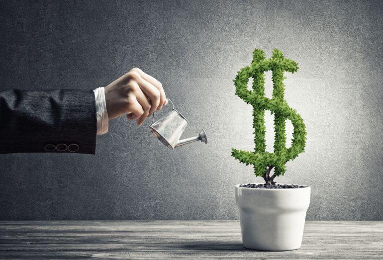 Стало відомо, куди найкраще інвестувати гроші stalo vidomo kudy najkrashhe investuvaty groshi