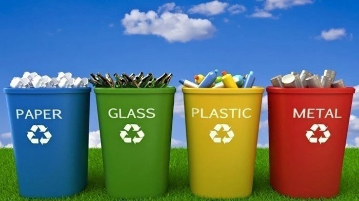 Стало відомо, як заробити на сортуванні сміття stalo vidomo yak zarobyty na sortuvanni smittya