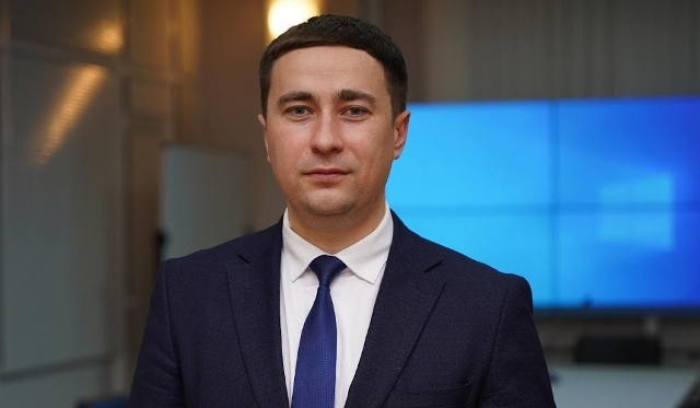 В Україні планували вбити Романа Лещенко v ukrayini planuvaly vbyty romana leshhenko
