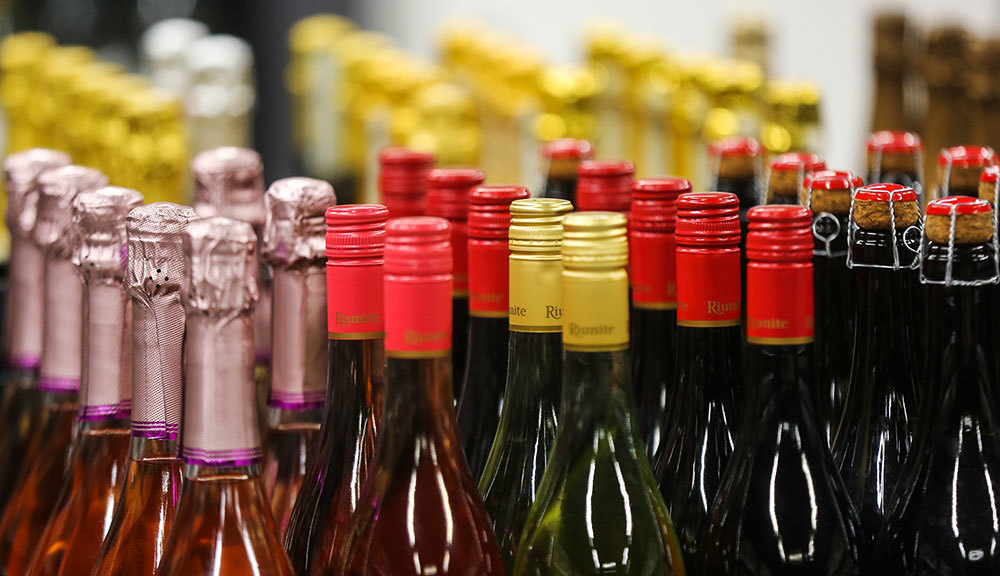 В Україні злетять ціни на алкоголь v ukrayini zletyat cziny na alkogol