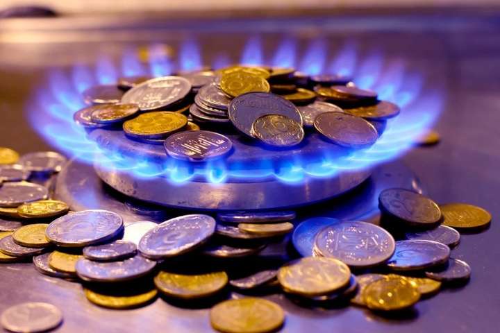 В Україні зростуть ціни на газ у листопаді v ukrayini zrostut cziny na gaz u lystopadi