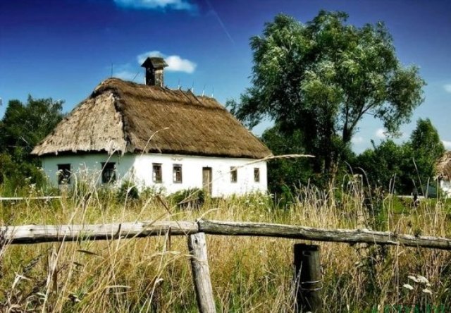 На Хмельниччині село на межі зникнення na hmelnychchyni selo na mezhi znyknennya
