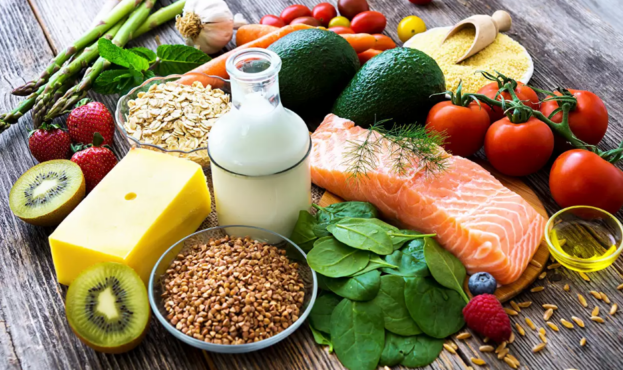 Оприлюднено перелік продуктів, які не можна вживати після ковіду oprylyudneno perelik produktiv yaki ne mozhna vzhyvaty pislya kovidu