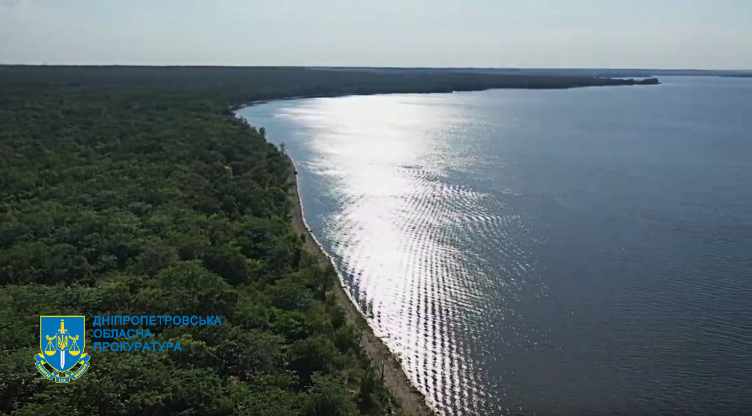 Прокуратура домоглася повернення найбільшого джерела постачання питної води prokuratura domoglasya povernennya najbilshogo dzherela postachannya pytnoyi vody 1