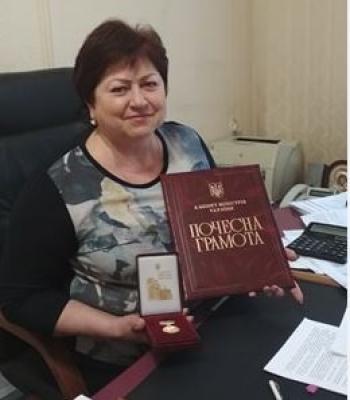 Уряд знову змінив очільника Держрезерву uryad znovu zminyv ochilnyka derzhrezervu
