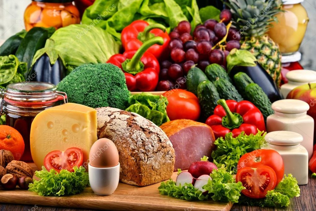 Чому продукти в Україні коштують дорожче, ніж у Польщі 7 Чому продукти в Україні коштують дорожче, ніж у Польщі chomu produkty v ukrayini koshtuyut dorozhche nizh u polshhi