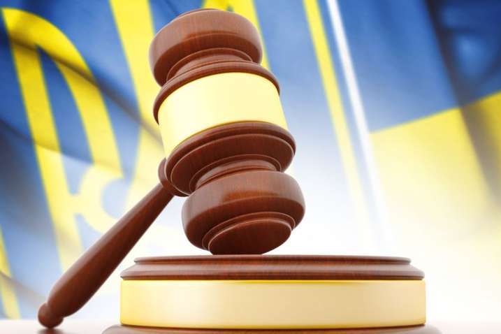 На Вінниччині судитимуть держреєстратора за хабар na vinnychchyni sudytymut derzhreyestratora za habar