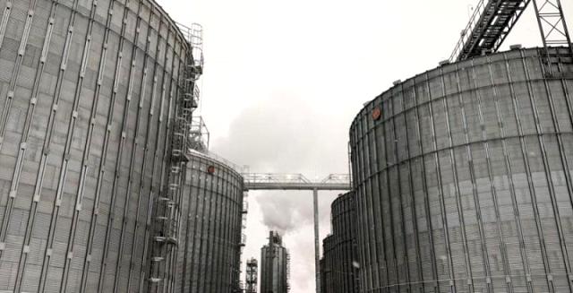 В Україні елеватори планують перевести з природного на скраплений газ 3 В Україні елеватори планують перевести з природного на скраплений газ v ukrayini elevatory planuyut perevesty z pryrodnogo na skraplenyj gaz