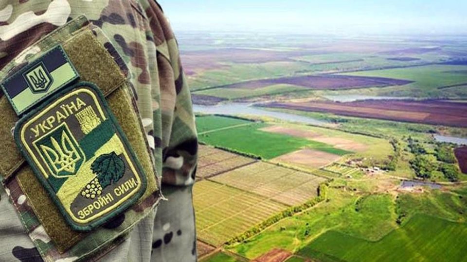 Екснардеп придбав понад 100 гектарів землі, яка належала учасникам АТО 9 Екснардеп придбав понад 100 гектарів землі, яка належала учасникам АТО eksnardep prydbav ponad 100 gektariv zemli yaka nalezhala uchasnykam ato