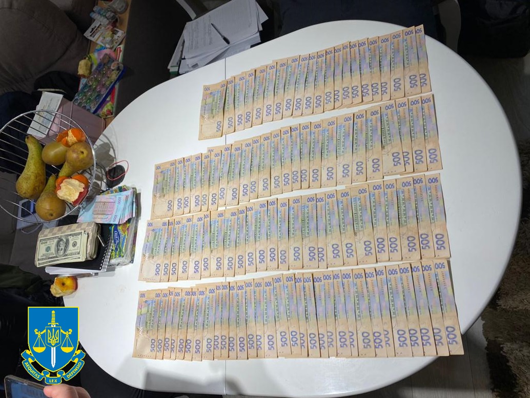 На Львівщині викрито масштабне шахрайство із зерном 1 На Львівщині викрито масштабне шахрайство із зерном na lvivshhyni vykryto masshtabne shahrajstvo iz zernom
