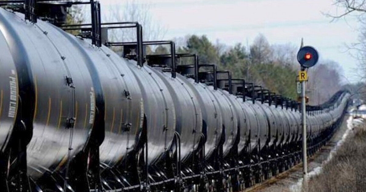 Стало відомо, чи буде Україна забезпечена нафтопродуктами у разі припинення їх постачання з Білорусі stalo vidomo chy bude ukrayina zabezpechena naftoproduktamy u razi prypynennya yih postachannya z bilorusi