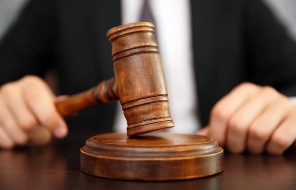 Судитимуть експосадовця Міноборони, який допустив розкрадання держмайна на 10 млн грн sudytymut eksposadovczya minoborony yakyj dopustyv rozkradannya derzhmajna na 10 mln grn