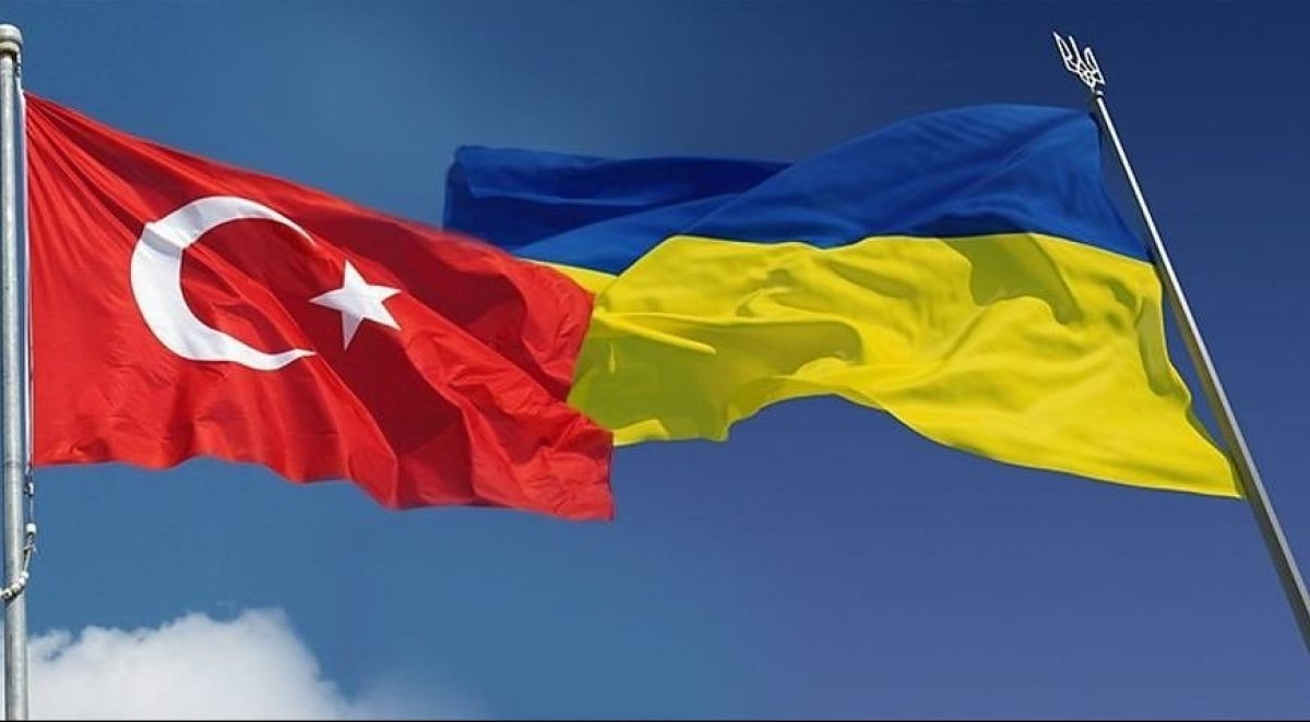 Україна і Туреччина уклали Угоду про вільну торгівлю 1 Україна і Туреччина уклали Угоду про вільну торгівлю ukrayina i turechchyna uklaly ugodu pro vilnu torgivlyu