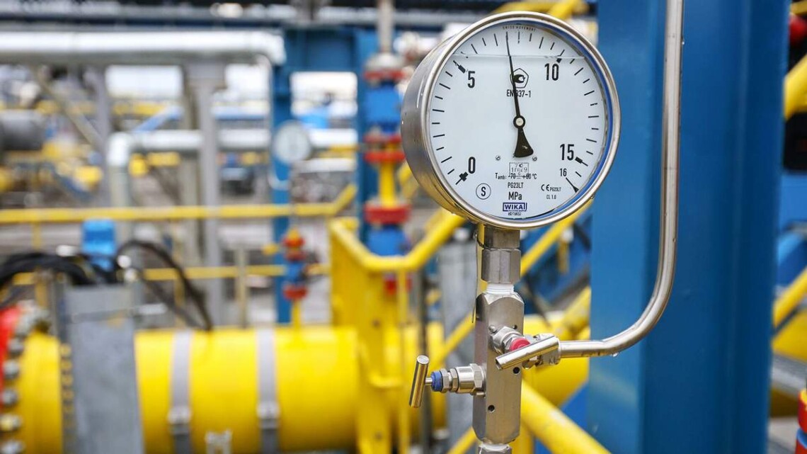 Викрито масштабну схему заволодіння природним газом вартістю 250 млн грн 1 Викрито масштабну схему заволодіння природним газом вартістю 250 млн грн vykryto masshtabnu shemu zavolodinnya pryrodnym gazom vartistyu 250 mln grn