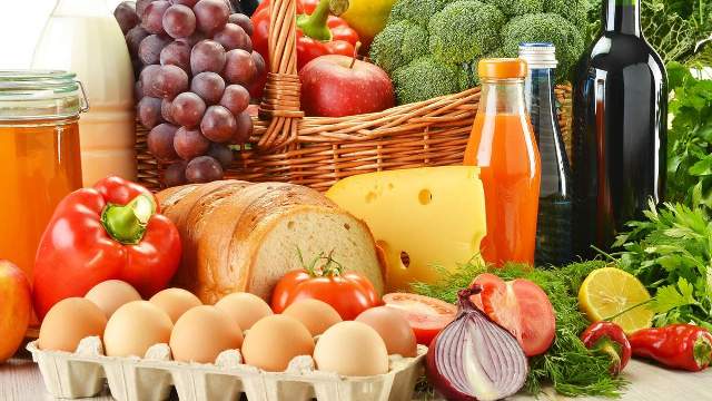 Витрати на виробництво сільгосппродукції в Україні у 2021 році зросли на 40% 5 Витрати на виробництво сільгосппродукції в Україні у 2021 році зросли на 40% vytraty na vyrobnycztvo silgospprodukcziyi v ukrayini u 2021 roczi zrosly na 40