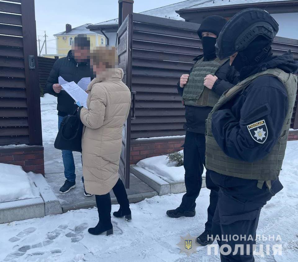 Затримано групу осіб за незаконне видобування піску на майже 950 млн грн  zatrymano grupu osib za nezakonne vydobuvannya pisku na majzhe 950 mln grn 1