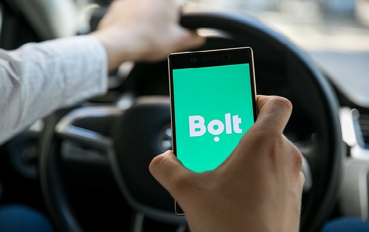 Bolt перекаже Україні €5 млн та залишить ринок Білорусі bolt perekazhe ukrayini e5 mln ta zalyshyt rynok bilorusi