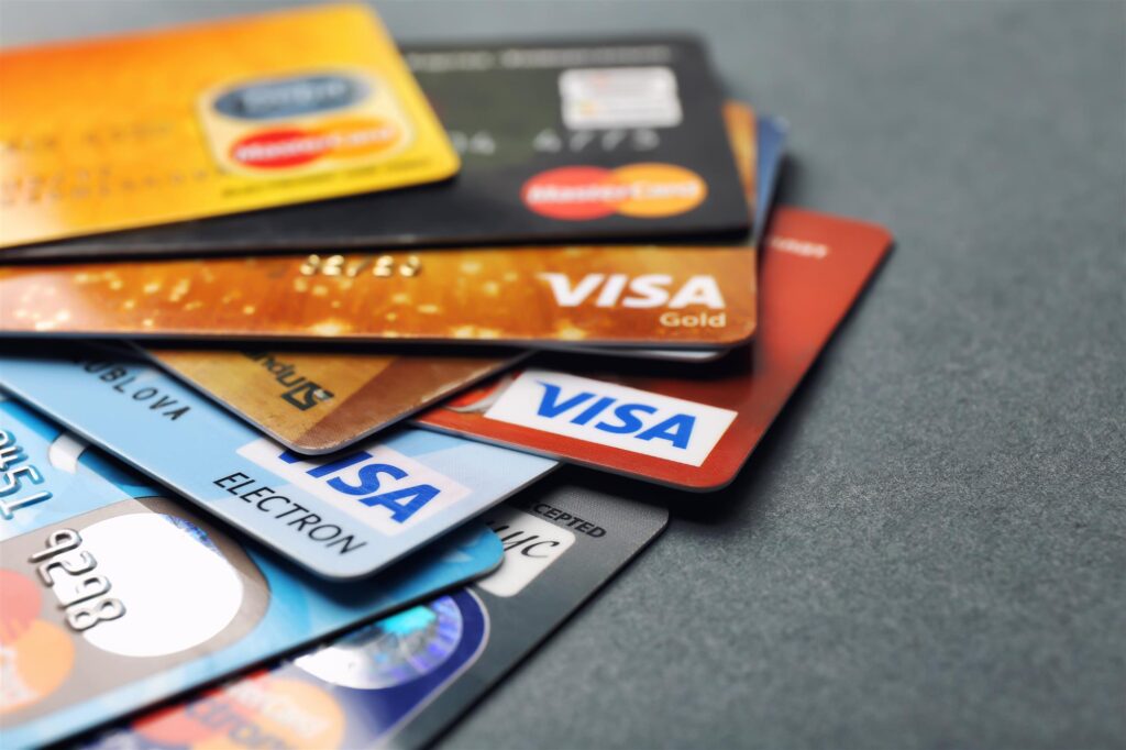 Карти РФ прийматимуть тільки сім країн karty rf pryjmatymut tilky sim krayin