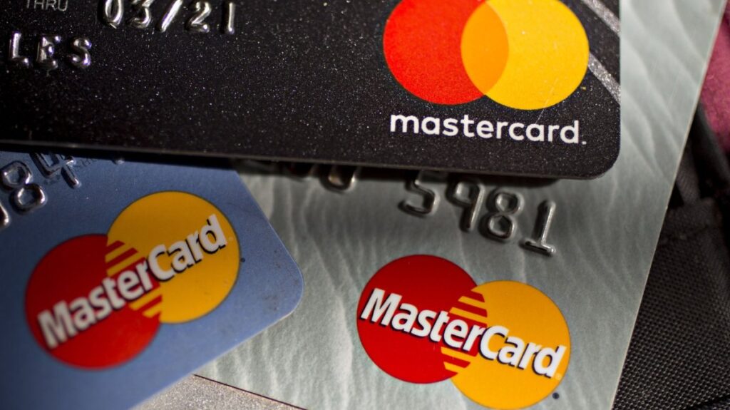 Mastercard відрізав низку фінустанов Росії від своєї платіжної мережі mastercard vidrizav nyzku finustanov rosiyi vid svoyeyi platizhnoyi merezhi