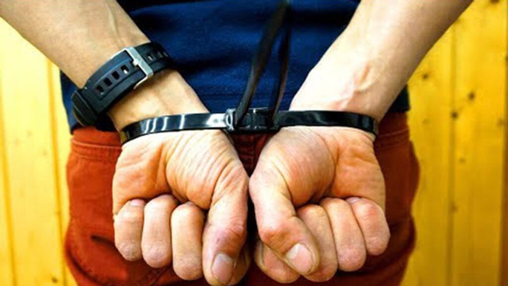 На Закарпатті викрито та затримано агента ФСБ РФ та його співмешканку na zakarpatti vykryto ta zatrymano agenta fsb rf ta jogo spivmeshkanku
